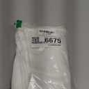 Decorative Linen Throw Pillow Covers 20x20 Set of 2 Solid handcrafted Striped Cushion Covers for Bed Soft Modern Farmhouse Neutral Pillowcase for Couch Bedroom Living Room Home Decor(Cream White)