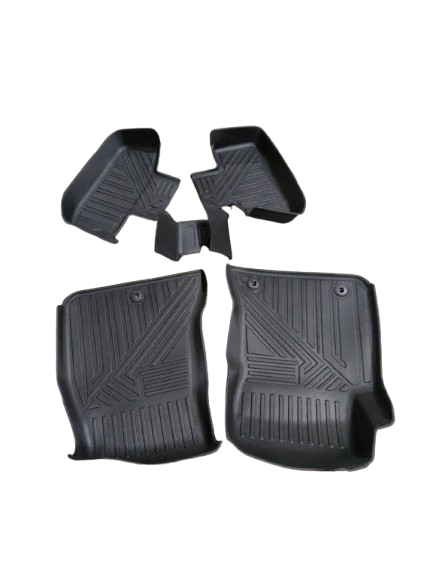 Carpets for Car set of 5