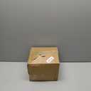 Alternator Compatible with Toyota Corolla Sedan 2014-2019 L4 1.8L - 125Amp 12V CW 6 Groove Pulley Replace# 27060-0T240 11776 104211-3300