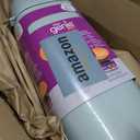 Litter Genie XL+ Pail | Cat Litter Waste Disposal System for Odor Control | Includes 1 Jumbo Refill Bag