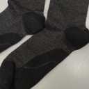 GRAPMKTG 3 Pack Soccer Baseball Softball Socks for Youth Women and Men Knee High Football Socks for Boys Girls (Small, Black)