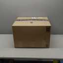 Bedsure King Comforter Blanket - 1 Piece Pinch Pleat Bed, White Boho Bedding for All Season, 1 Soft Comforter