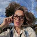 VISOONE Chunky Square Blue Light Blocking Glasses with Anti Computer Glare for Working Women Men MONTANA (Coco Tortoise)