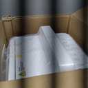 WICOLO Portable Air Conditioners, 3-IN-1 Swamp Cooler, Evaporative Air Cooler,Remote & Touch Control, 90°+90° Oscillation,LED Screen, Air Coolong Fan for Outdoor Indoor