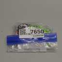 CCINEE 24 Pack Sports Valentines Day Gifts Cards with Bracelets for Classroom Prizes School Rewards Exchange Gifts Valentines Party Favors