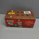 Horizon Organic Shelf Stable 1% Lowfat Chocolate Milk Boxes, 8 fl oz, 18 Count - 8g Protein per Serving, USDA Organic, Ready to Drink for Lunchbox, Travel, or On-the-Go, No Refrigeration Needed (EXP 11/15/26)