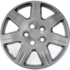 Dorman 910-110 Wheel Cover Compatible with Select Honda Models, 16 Inches