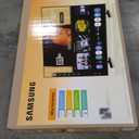 Samsung 55" Class Crystal UHD U7900F (2025) 4K Smart TV HDR 10+ Motion Xcelerator Bluetooth Bixby, Alexa, Google Assistant with Wall Mount(Renewed)