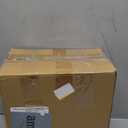 Yarlung Set of 3 Gold Cake Stands, Metal Cupcake Display Stands 8/ 10/ 12 Inch Pillar Style Dessert Serving Trays for Wedding, Party, Birthday, Celebration, 3 Sizes