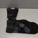 HLOES Posture Corrector for Women and Men, Adjustable Upper Back Brace, Breathable Back Shoulder Straightener Posture Support, Correcting Hunchback and Bad Posture. Small