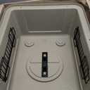 Petmate Ultra Vari Dog Kennel for Small Dogs (Durable, Heavy Duty Dog Travel Crate, Made with Recycled Materials, 21 in. Long) up to 15 lbs, Made in USA