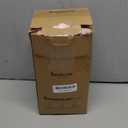 Bedsure GentleSoft Coral Pink Fleece Blanket for Couch - Super Soft Cozy Blankets for Women, Cute Small Blanket for Girls, 50x70 Inches