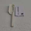 Philips Sonicare One by Sonicare Rechargeable Toothbrush, Snow, HY1200/27