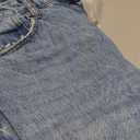 Levi's Women's Ribcage Straight Full Length Jeans, The Last Straw (Stretch), 29