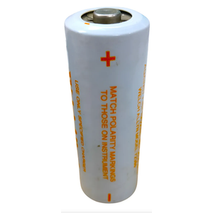 Replacement Otoscope Battery for Welch Allyn 72300 3.5V 1300 mAh Rechargeable Battery
