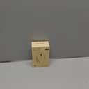 TECKNET Bluetooth Mouse, 4800 DPI Wireless Mouse, 2-Year Battery 6 Adjustable DPI, 6 Buttons Compatible with Laptop/Windows/Computer - Black