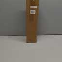 DearHouse Natural Reed Fencing, Eco-Friendly Reed Fence, 3.3 feet High x 13.3 feet Long, Reed Screen for Garden, Privacy (Yellow)