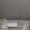 Bed Rails for ToddlersToddler Bed RailsBed Rail for Baby - Adjustable Height Bed Guard with Child Safety Lock, Universal Fit for King/Full/Twin Beds (Grey, 1 Side 74.8Inch)