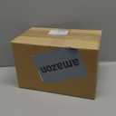 Accmor Car Tissue Refills, Ultra-Soft Auto Tissues Holder Refill for Visor, Napkins Holder Refill, Car Travel Tissues, Replacement Tissue Refills for Vehicle,Home,Office, 4 Pack 2-Ply 200 Sheets