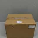 Slendor Magnetic Stirrer Hot Plate Mixer 1000ml Stirring Capacity 5 x 5 inch Max 520°F Hotplate and 100-2000 RPM Stirrer, Stirring Bar & Support Stand Included