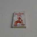 The Favorite Girl: A gripping psychological thriller (The Favorite Girl Series)