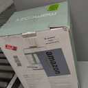 Momcozy 3 Layers Large Bottle Sterilizer and Dryer, Fast Sterilize and Dry, Universal Bottle Sterilizer for All Bottles & Breast Pump Accessories, Touch Screen & Auto-Off Bottle Sanitizer