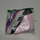 Incontinence Underwear for Women, Plus Size Women's Incontinence Panties, Cotton Overnight Protective Briefs, 6Pcs,Multi Colored,XXL