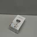 Insta360 Link 2 C AI-Powered 4K Webcam with 1/2" Sensor for Increased Detail, Pro Audio, Gesture Control, HDR, AI Tracking, Deskview and Streamer Mode - Built-in Privacy Protection