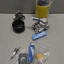 Z235 Carburetor For John Deere Z245 Z255 Z245 Z425 EZtrak Zero Turn Mowers With Air Filter