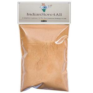 IS4A Pure Sandalwood (Chandan) Powder 1/2 Ounce (35 Grame)