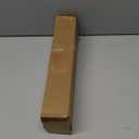 ValueMax 2-piece Strap Wrench Set, Adjustable Oil Filter Wrench with Max Diameter 4" (Small) & 6" (Large) for Shower Head Water Filter, Jar Opener Set (Orange)