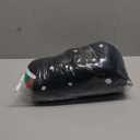 Women's Christmas Sweater Funny Santa Claus Snowflake Graphic Tops Holiday Pullover Size M