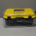 Cordless Tile Vibration Leveling Machine, for Dewalt 20V Max Battery, Yutesiri Portable Tiler Vibrator Tool with 8 Adjustable Speed,Digital Display for Floor,Tile,Wall (Battery NOT Include)