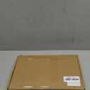 ZCCZ Toilet Paper Holder Stand, Freestanding Tissue Roll Dispenser with Reserve Storage, Bathroom Organizer for 5 Mega Rolls, Oil Rubbed Bronze Finish, Space-Saving Design for Modern Home Dcor (Orb)