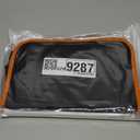 Elmchee Halloween Pumpkin Carving Tools, Jack-O-Lanterns 13 Piece Professional pumpkin cutting carving supplies tools Kit stainless steel lengthening and thickening with Handbag