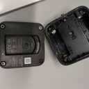 Philips Hue Outdoor Motion Sensor, 1 Pack, Automatic Dusk to Dawn, Sensor Turns Lights On When Motion is Detected, Requires Bridge, Works with Alexa, Google Assistant, and Apple HomeKit, Weatherproof