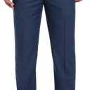 Michael Kors Mens Pants | Weddings & Formal Events  (Blue, 34W x 32L)