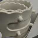 Food Warming Mat - 5 Temperature Settings, 4-Hour Timer, Child Lock, Flexible Silicone, Easy Clean, Multi-Use, Perfect for Home, Parties, and Picnics