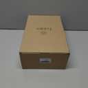 Lolalet Jewelry Organizer Stand, No Assembly Needed Display Storage with Rotating Earring Holder for Necklace Bracelet Rings, Galentines Valentines Gifts Room Dorm Decor for Women Girls -Rosegold