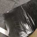 2 Pcs Cornhole Mats Set 60x96 Professional Cornhole Pitch Pad, Range Finder Tool Set, Non-Slip Board Game Mats for Under Boards Keep Tossing Bags Clean and Secure Footing