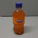 Fanta Orange Soda Pop, 12 fl oz, 12 Pack Bottles BB: July 2026