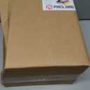 12" x 1200" (100 ft) 10 Rolls of Multi-Color Kraft Paper Rolls