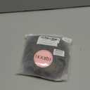 Hoojih Wig, Medium Brown 