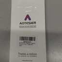 AOTESIER Magnetic for iPhone 13 Pro Phone Case, [Compatible with MagSafe][Military Shockproof Protection] Silicone Case with Soft Microfiber Lining, Camera & Screen Protection 6.1 inch, Chalk Pink