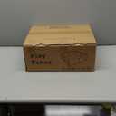 79" 79" Extra Large Baby Playpen, Baby Playard for Babies and Toddlers, BabyFence Play Pens for Indoor & Outdoor, Sturdy Safety Play Yard with Soft Breathable Mesh, Anti-Fall, Grey