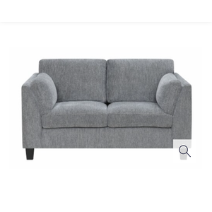 Lakeview By Emerald Home Loveseat Sofa
