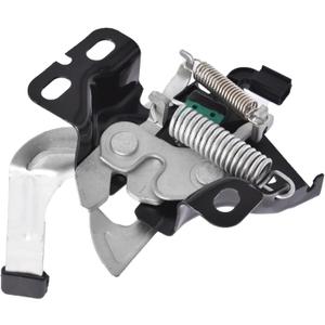 LABLT Car Front External Hood Latch Lock Replacement for Honda Accord 2013 2014 2015 2016 2017 74120-T2A-A01