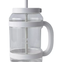 Reduce Waterday Mug Fog Grey 80 OZ