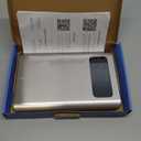 Etekcity Smart Food Kitchen Scale with Nutritional Calculator, Free App with 19 Nutrients Tracking, Calorie, Marco, Digital grams and ounces for weight loss, Premium Stainless Steel, 11lb