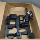 Headlight Bracket For Chevy Silverado 1500/2500 / 3500 2003 04 05 2006 Driver Side | Support | Includes 2007 Classic | GM1221130 | 15798921